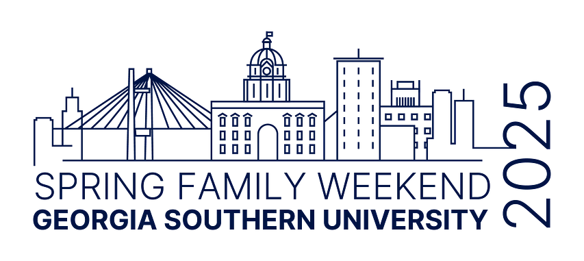 Cover image for Spring Family Weekend 2025