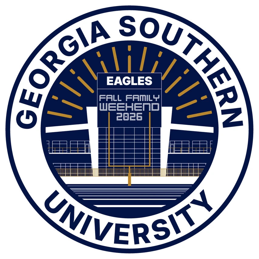 Logo for 2026 Fall Family Weekend